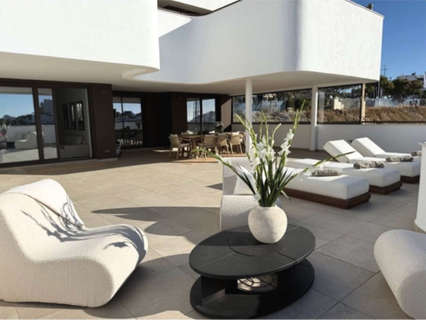 Apartamento en venta en Estepona