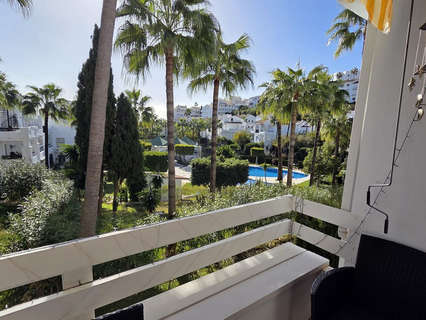 Apartamento en venta en Mijas