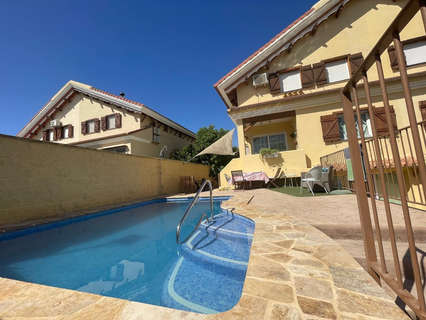 Casa en venta en Alhaurín de la Torre