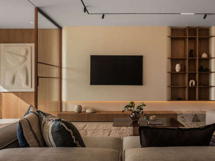 Casa en venta en Marbella