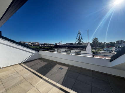 Apartamento en venta en Fuengirola