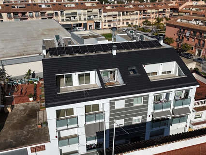 Apartamento en venta en Fuengirola