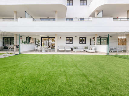 Apartamento en venta en Estepona