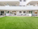Apartamento en venta en Estepona