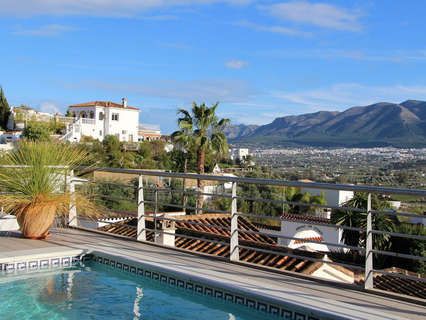 Chalet en venta en Coín