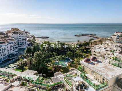 Apartamento en venta en Marbella