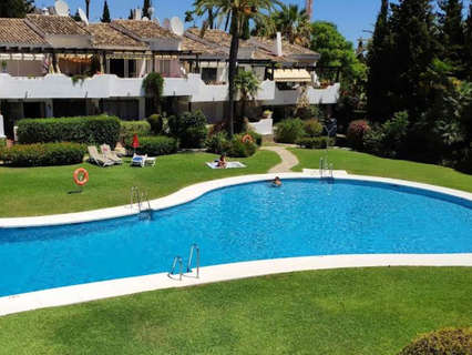 Apartamento en venta en Marbella