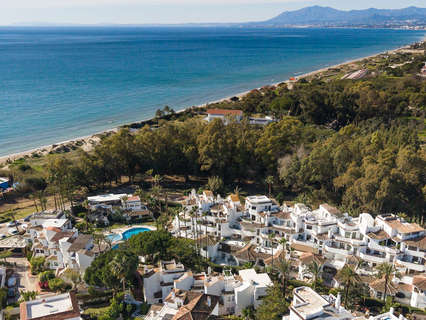 Apartamento en venta en Marbella