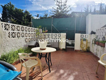 Dúplex en venta en Benalmádena