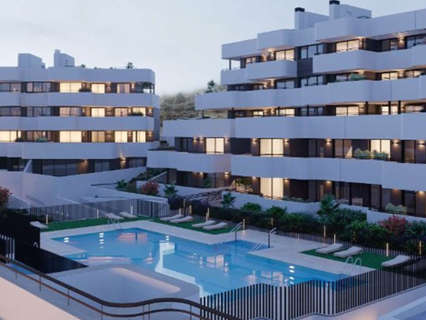 Apartamento en venta en Estepona