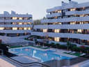 Apartamento en venta en Estepona