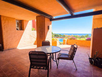 Apartamento en venta en Manilva