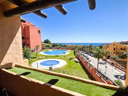 Apartamento en venta en Manilva