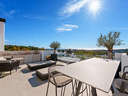 Ático dúplex en venta en Marbella