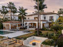 Chalet en venta en Marbella