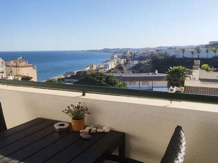 Apartamento en venta en Benalmádena