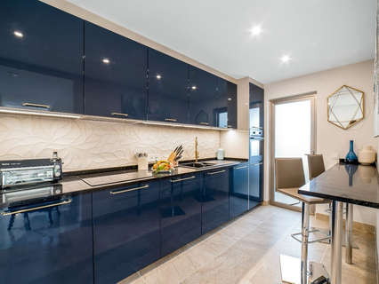 Apartamento en venta en Marbella