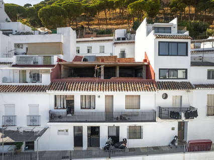 Casa en venta en Mijas