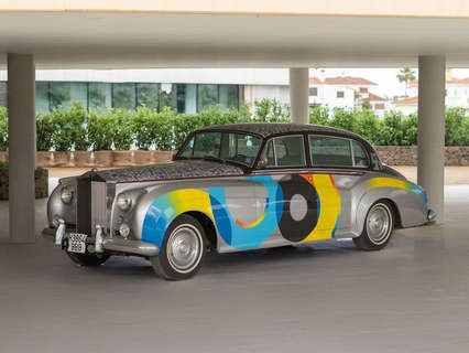 Apartamento en venta en Fuengirola