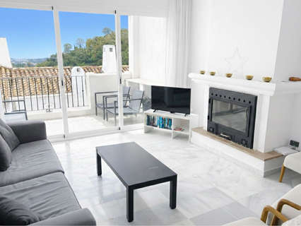 Apartamento en venta en Málaga