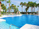 Apartamento en venta en Estepona