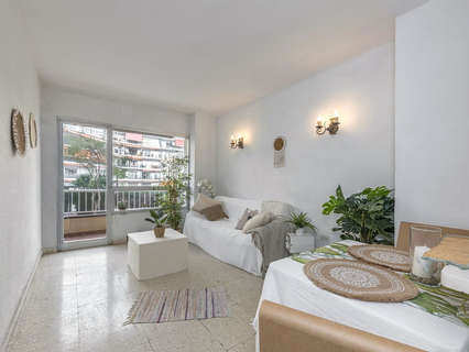 Apartamento en venta en Fuengirola