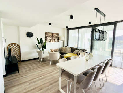 Apartamento en venta en Mijas