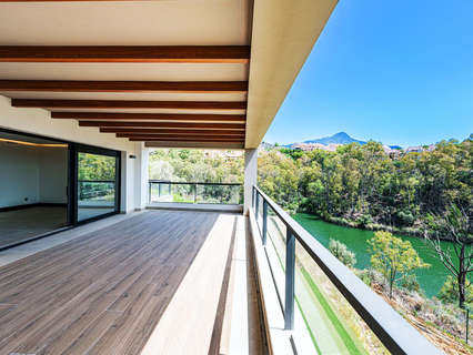 Apartamento en venta en Marbella rebajado