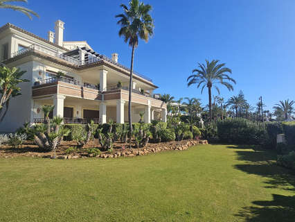 Apartamento en venta en Marbella