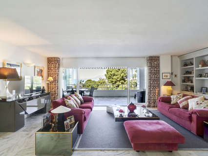 Apartamento en venta en Marbella