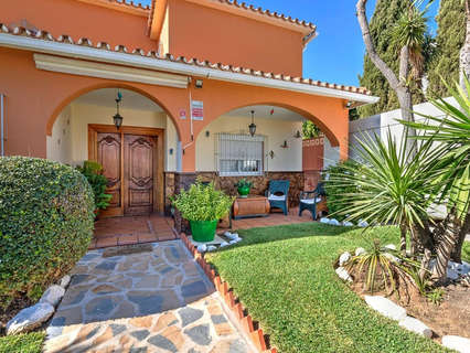Chalet en venta en Mijas