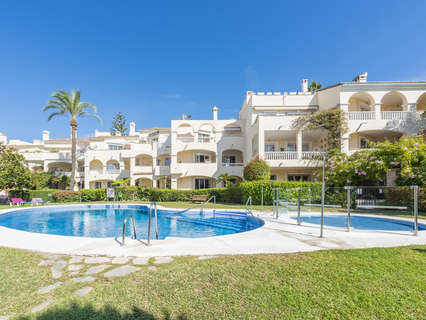 Apartamento en venta en Estepona