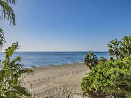 Apartamento en venta en Estepona