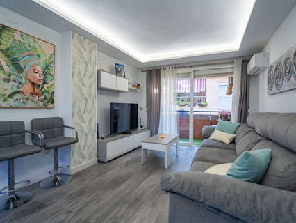 Apartamento en venta en Mijas