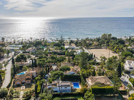 Chalet en venta en Marbella