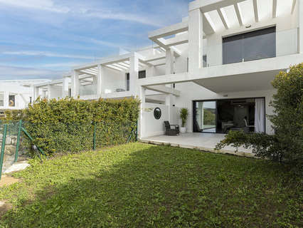 Casa en venta en Manilva