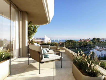 Casa en venta en Estepona