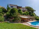 Chalet en venta en Benahavís