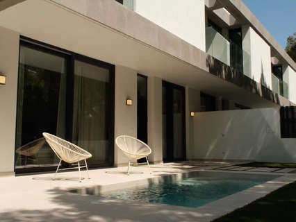 Chalet en venta en Málaga