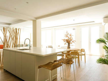 Apartamento en venta en Málaga