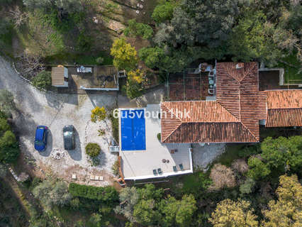 Casa rústica en venta en Alhaurín el Grande