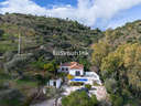 Casa rústica en venta en Alhaurín el Grande