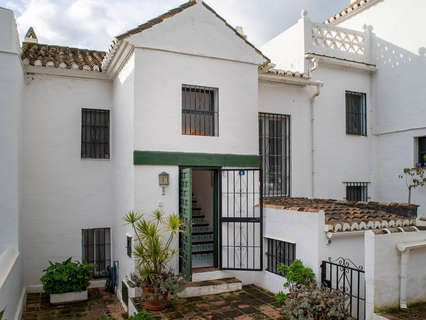 Casa en venta en Mijas