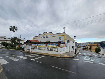 Local comercial en venta en Estepona