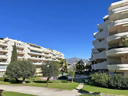 Apartamento en venta en Marbella