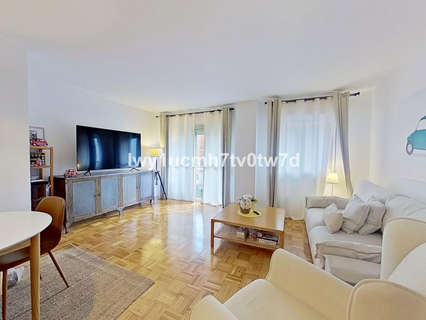 Apartamento en venta en Málaga