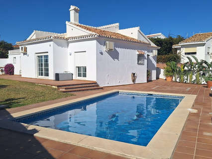 Bungalow en venta en Mijas