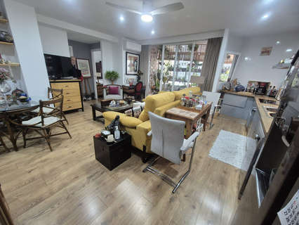 Apartamento en venta en Marbella