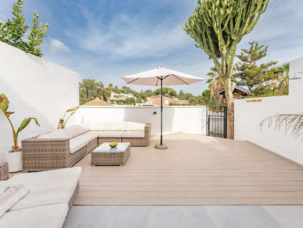 Casa en venta en Marbella