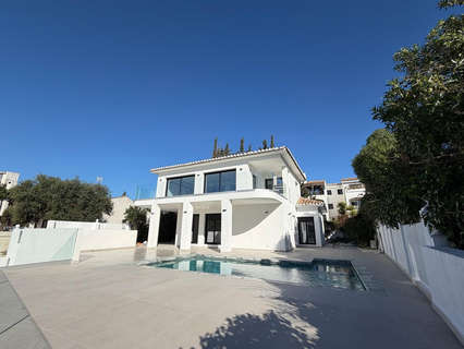Chalet en venta en Mijas